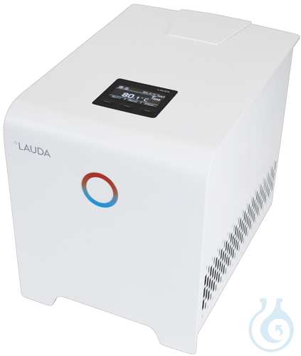 LAUDA LOOP L 250 Thermoelekt.-Umwälzthermostat 100-240 V; 50/60 Hz